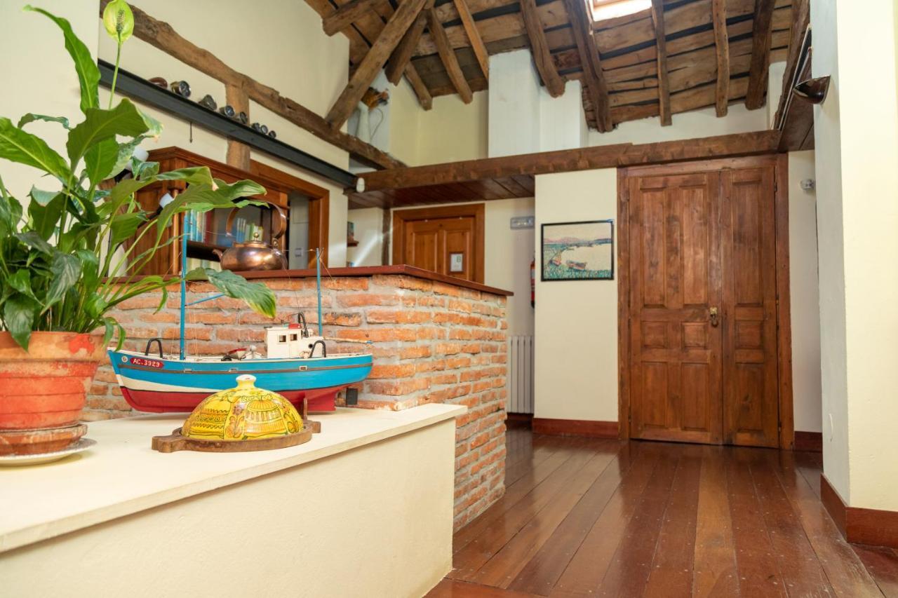 La Casona de Hermosa Exterior foto