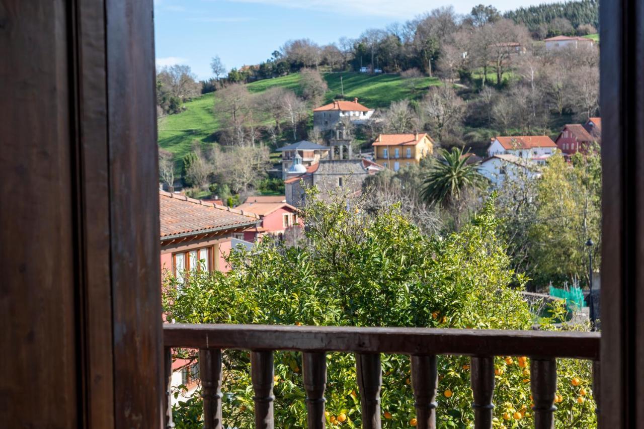 La Casona de Hermosa Exterior foto