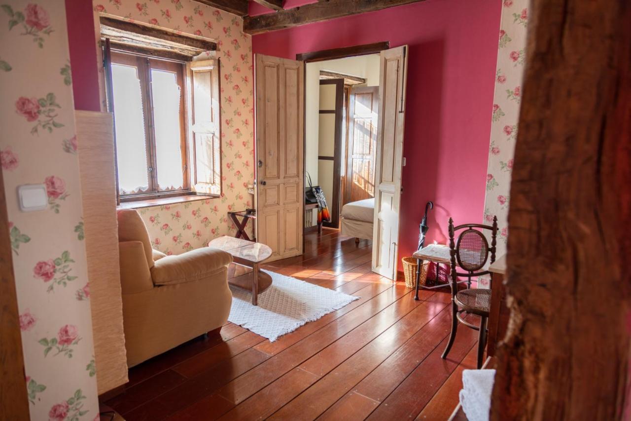 La Casona de Hermosa Exterior foto