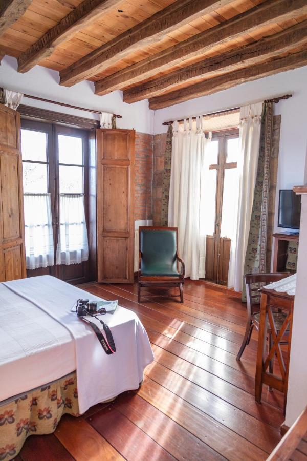 La Casona de Hermosa Exterior foto