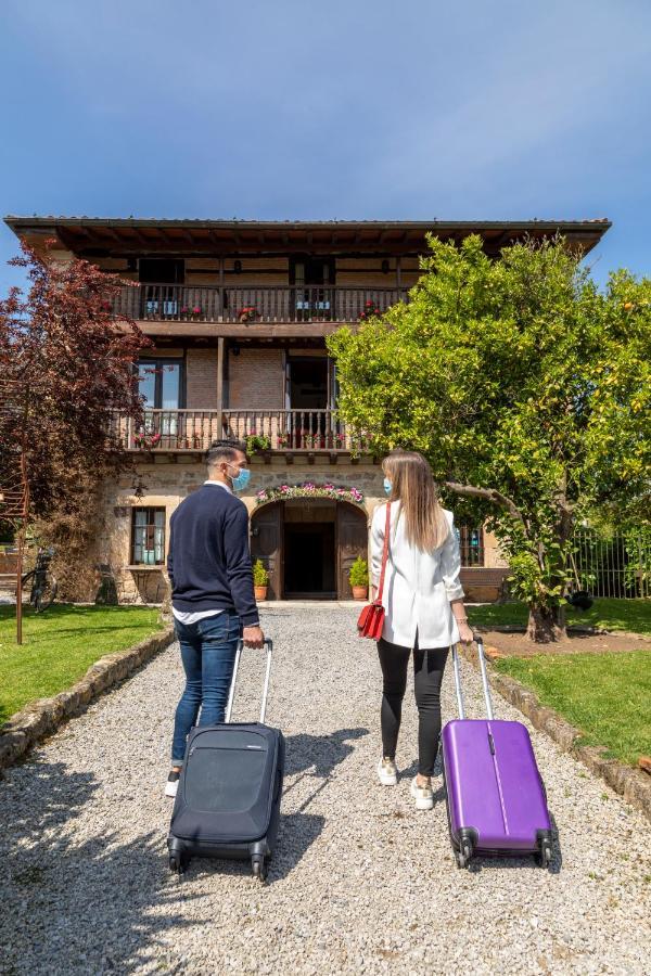 La Casona de Hermosa Exterior foto