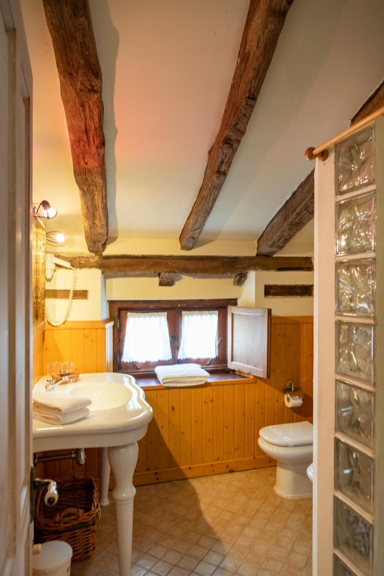 La Casona de Hermosa Habitación foto