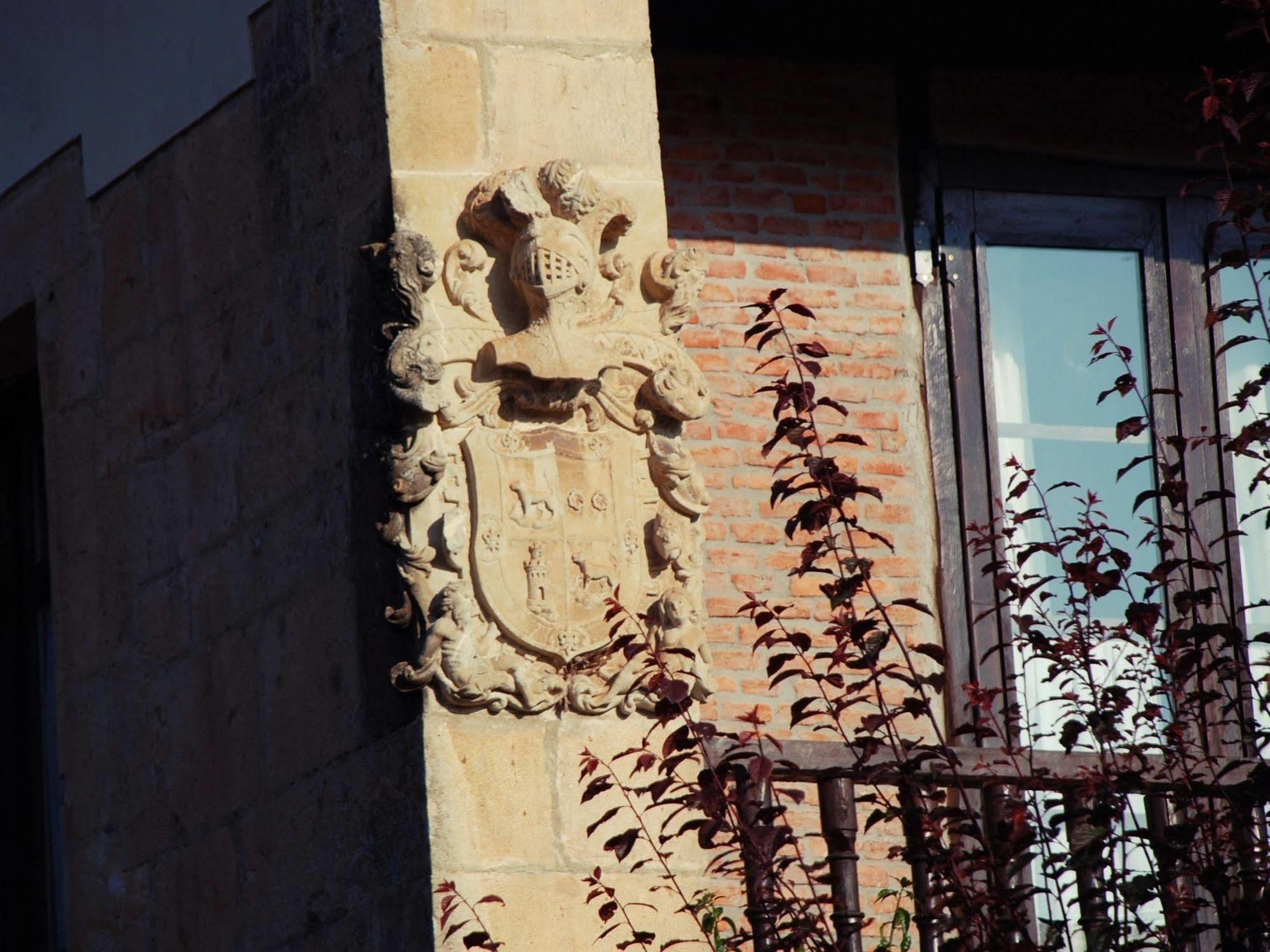 La Casona de Hermosa Exterior foto