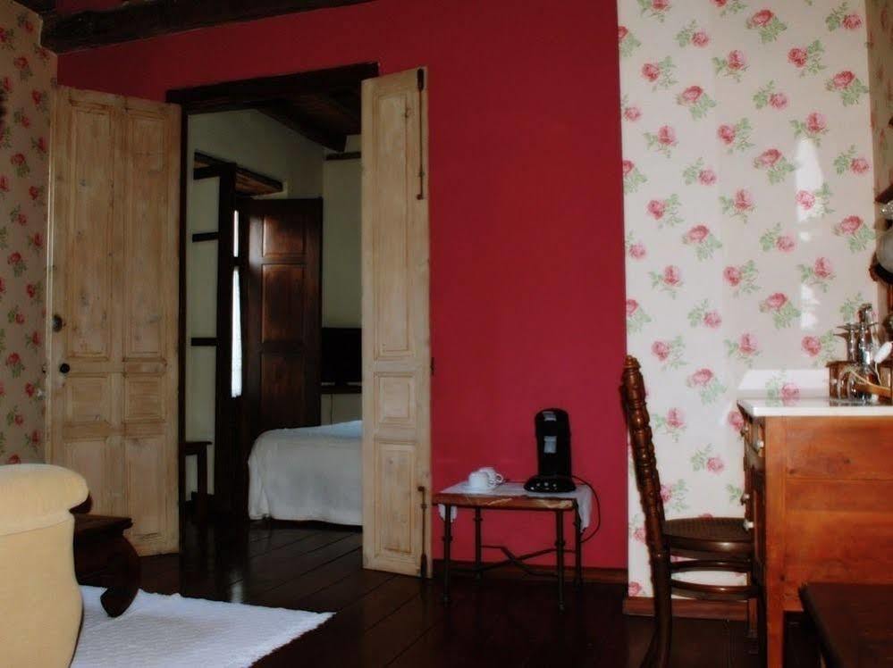 La Casona de Hermosa Exterior foto