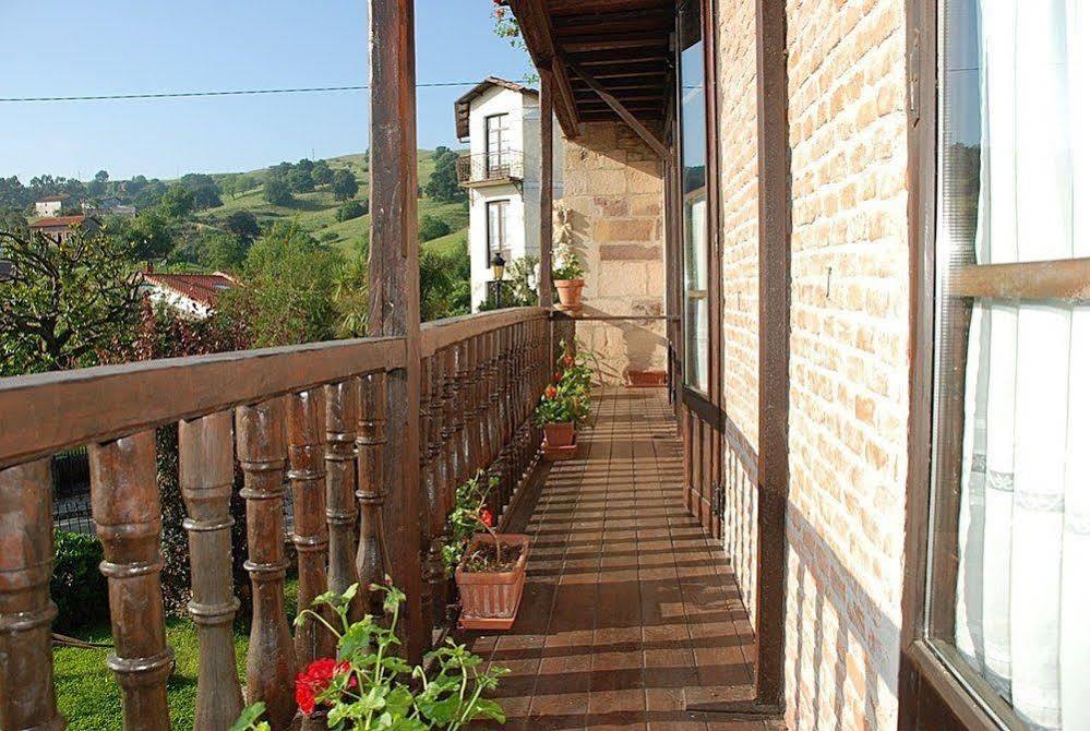 La Casona de Hermosa Exterior foto